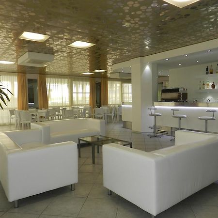 Hotel Michelangelo Bellaria-Igea Marina Exterior photo