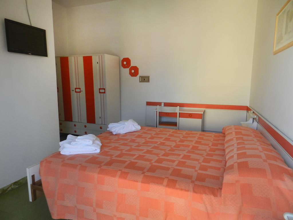 Hotel Michelangelo Bellaria-Igea Marina Room photo